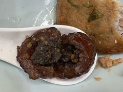 -粗茶淡饭(东关街店)