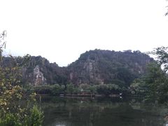 -星湖旅游景区七星岩