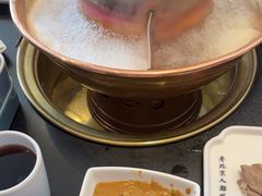 -北门涮肉·铜锅涮肉(南锣鼓巷店)