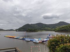 -宁波九龙湖开元度假村
