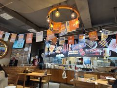 -聚点串吧·北京烧烤(赵登禹路店)