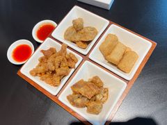 闽南特色小吃-临家闽南菜(环岛路店)
