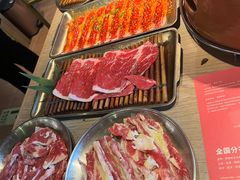 -西塔老太太泥炉烤肉(望京一店)