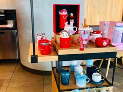 -星巴克(珠海仁恒滨海中心店)