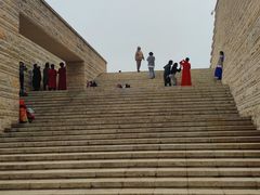 -盘龙城国家考古遗址公园