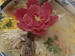 -老雒阳面馆·水席(高新区店)