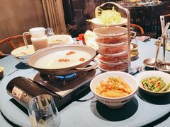 -天怡·鱼工厂(梅溪湖店)