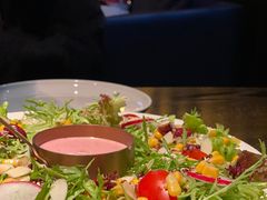 -C&R西班牙餐厅
