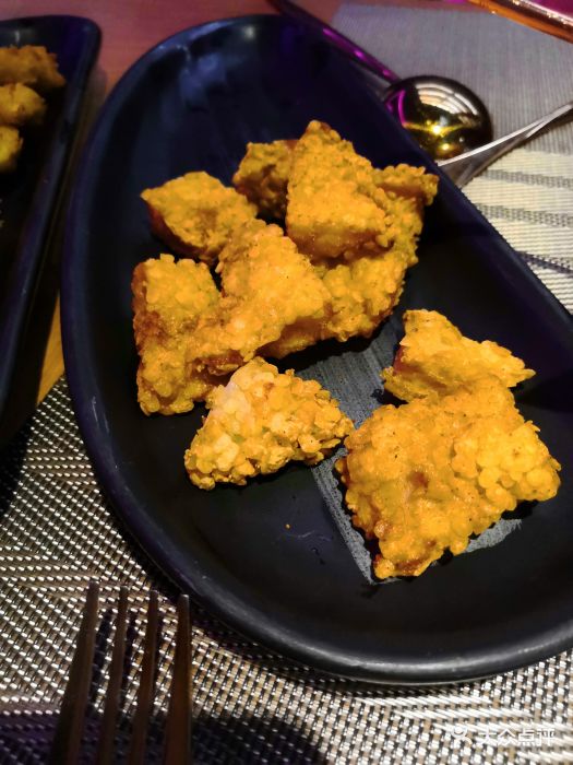 酒锅港式火锅·音乐餐吧英式炸鸡图片 - 第181张