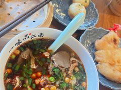 -鑫震源·苏式大虾生煎(山塘街店)