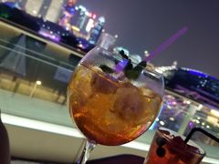 -池畔酒吧 WET Bar