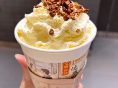 -茶颜悦色(银盆岭万达广场店)