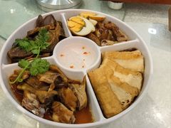 -东江海鲜大排档·潮汕菜·砂锅粥