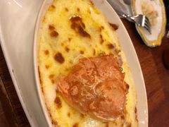 -玛格萝妮比萨屋(四平店)