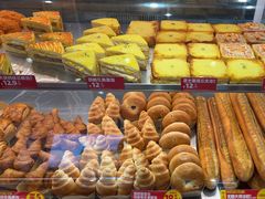 -味多美蛋糕(古城店)