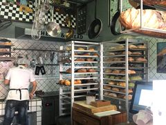 -Juicy Bakery(大学路店)