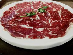 -潮火锅·麻辣牛肉火锅(观音桥方圆·LIVE店)