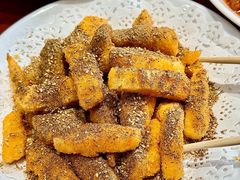 -恩宏德餐馆(平山道店)