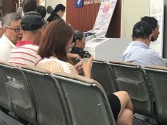 -上海银行(长桥支行)