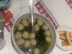 -四道菜·福建菜馆(莆田万达店)