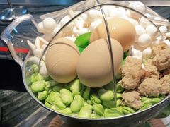 -不倒翁·安徽名菜楼(步行街店)