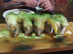 法式焗虾卷-小曹日本料理(软景中心店)