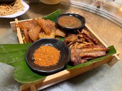 -多哥水傣味餐厅(司马巷店)