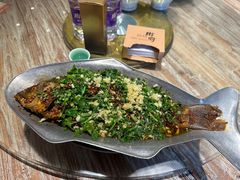 -树厨贵州菜(大十字店)