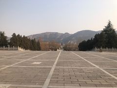 -函谷关历史文化旅游区