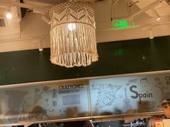 -CRAZYONES西班牙海鲜饭(上海美罗城店)