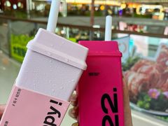 -K22.酸奶草莓(烟台芝罘店)