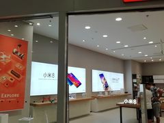-小米之家盐城大有境汽车体验店