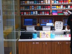 -便利蜂(创展大厦102号店)