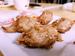 -莲华素食府