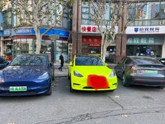 -车水马龙3M汽车贴膜冠军店隐形车衣改色膜(漕宝路中环店)