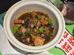 -鑫小城故事·藕汤·家常菜(台北一路总店)