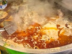 -杨家牛肉汤(淮建路店)