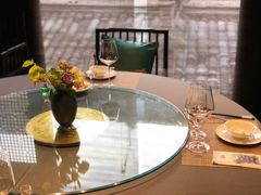 包厢-鱼桥巷·美学川菜