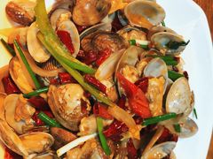 -南海渔家•海鲜•正宗海南菜(海棠湾店)