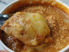 -壹条龙饭庄台基厂店