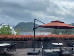 -千岛湖安岚·湖景全日餐厅