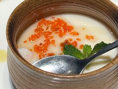 宫廷杏仁豆腐-四季民福烤鸭店(王府井灯市口店)