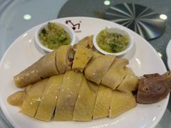-文记壹心鸡(宝华路店)