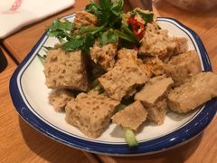 麻酱面筋-震山堂·手工劲面(仓山万达店)