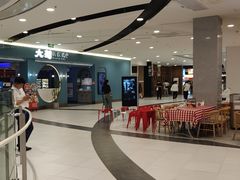 -永旺梦乐城(金银潭店)