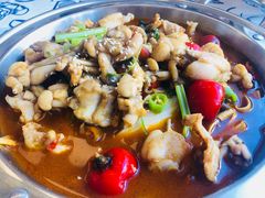 -松哥油焖大虾(皇岗一店)