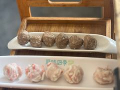 -原味四季椰子鸡(公明百佳华店)