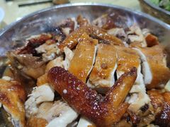 -红旗山庄(圭峰山店)