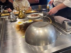 -大神太神·铁板烧(瑞虹天地月亮湾店)