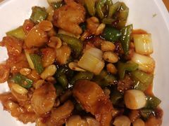 -途肴·老农饭庄(百里峡店)